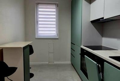 Inchiriere apartament 2  camere imobil  nou zona Sigma Zorilor - 2