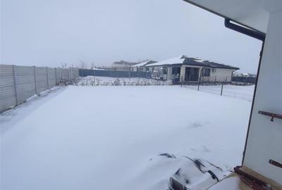 Casă cu 4 camere cu Teren 528 Mp în Tamași - 11