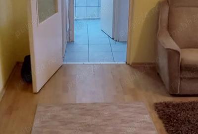 Inchiriez apartament 2 camere Aleea Armatei Deva - 1
