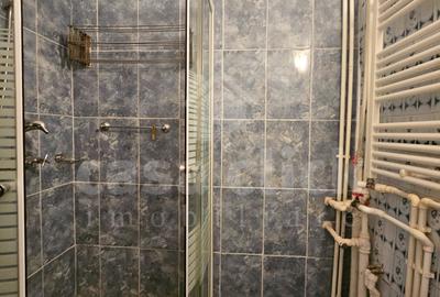 Apartament cu 2 camere decomandat în Central - 12