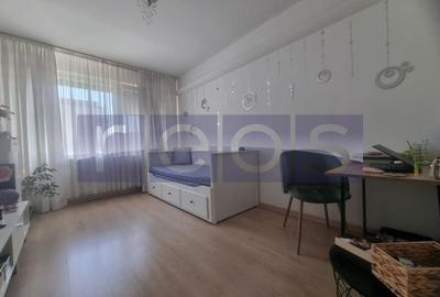 Apartament cu 2 camere decomandat, mobilat în Tineretului - 2