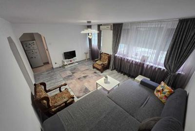 Garsonieră decomandată, mobilată în Câmpia Libertății - 3