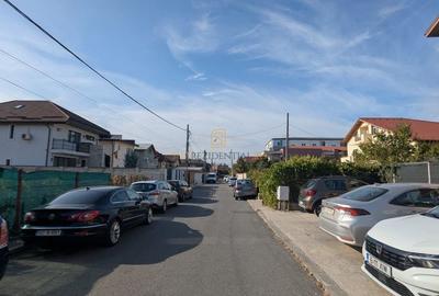 Vila moderna, 4 camere, P+1+M, Popesti-Leordeni - Comision 0% Vila moderna, 4 camere, P+1+M, Popesti-Leordeni - Comision 0% - 34