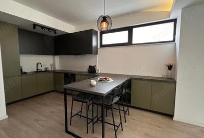 Apartament cu 2 camere decomandat în Nicolae Grigorescu - 6