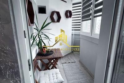 Apartament cu 2 camere decomandat, mobilat în Mărăști - 7