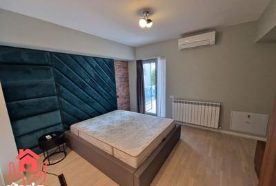 Apartament cu 2 camere în Calea Victoriei - 8