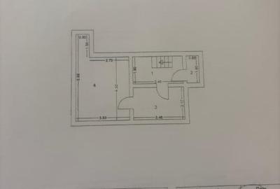 INCHIRIERE SPATIU COMERCIAL * CALEA DUDESTI * 34 mp + 32 mp subsol - 11