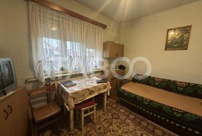 Casa cu 4 camere 2 bai garaj gradina in cartierul Florilor Fagaras - 5