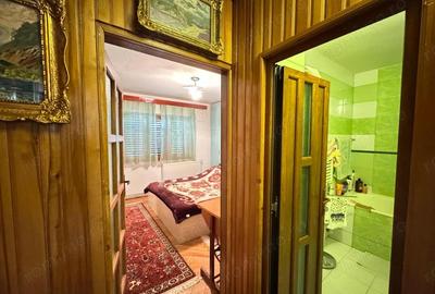 Apartament cu 3 camere decomandat în Lugoj - 1