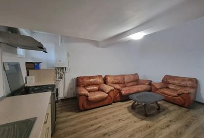 Apartament cu 2 camere semidecomandat în Central - 7