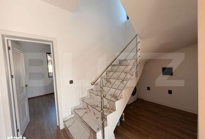 Casă cu 4 camere în Albești - 4