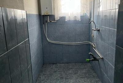 Apartament cu 2 camere semidecomandat în Central - 1