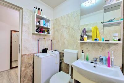 Apartament cu 2 camere decomandat, mobilat în Torontalului - 8