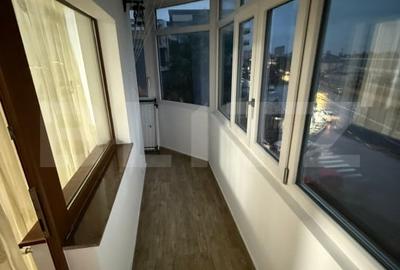 Apartament cu 3 camere, 70 mp, zona Rovine/Gara - 14