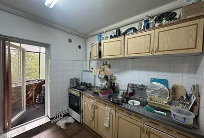 Apartament 2 camere | Decomandat | 53 mpu | Zona Titulescu Gheorgheni - 2