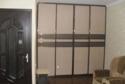 Se inchiriaza apartament cu 1 camera in cartier Gruia - 4