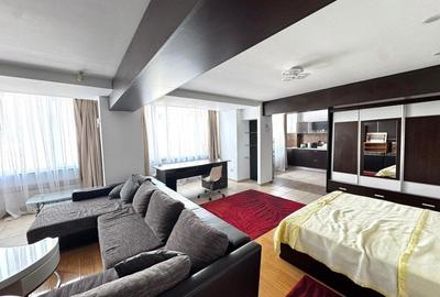 Studio - Mosilor - Obor - 50mp - Metrou - 1