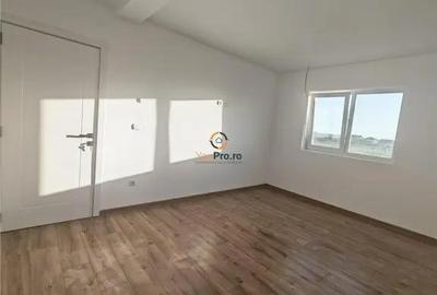 Casă cu 3 camere cu Teren 270 Mp în Central - 12