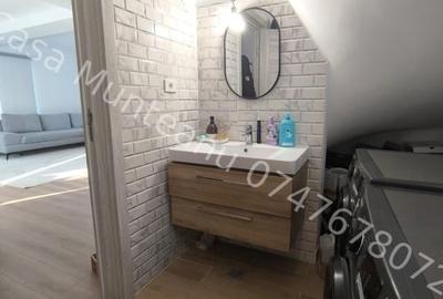 Casă modernă 156 mp + 500 mp curte în Comuna Berceni (zona Primăriei) Casă modernă 156 mp + 500 mp curte în Comuna Berceni (zona Primăriei) - 5