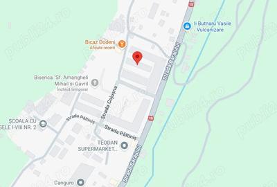 Apartament 3 camere decomandate Bicaz Neamt (Dodeni) - 1