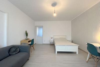 De închiriat - 3 camere decomandat, renovat recent, în zona Popa Șapcă - 11