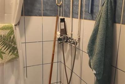 Garsoniera Etaj Intermediar zona Buziasului - 5