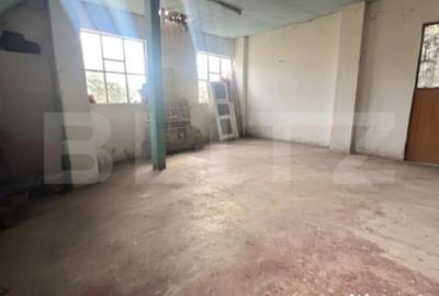 Spațiu comercial, de 120 mp, în Independenței - 2