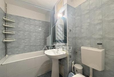 Apartament Lipovei, decomandat cu 2 camere PET-FRIENDLY - 10