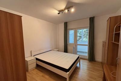 Apartament cu 2 camere decomandat, mobilat în Zorilor - 3