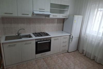 Apartament cu 2 camere nedecomandat în Central - 6