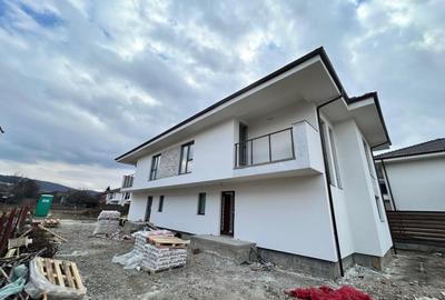 Duplex Muzeul Apei 115mp utili 4 camere 2 bai semifinisat Duplex Muzeul Apei 115mp utili 4 camere 2 bai semifinisat - 2