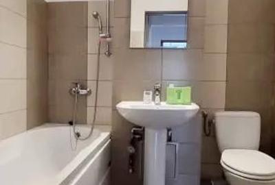 Apartament cu 2 camere decomandat în Freidorf - 4
