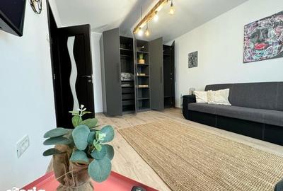 Garsonieră în Central - 7