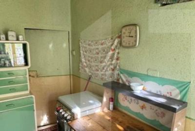 Casa de vanzare in centrul Pancota cu magazin ?i depend - 3