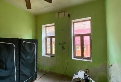 Gara de Nord apartament 2 camere parter de vila - 3