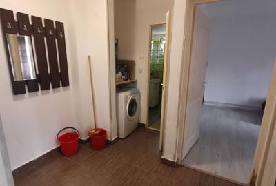 Apartament cu 2 camere decomandat în Central - 5