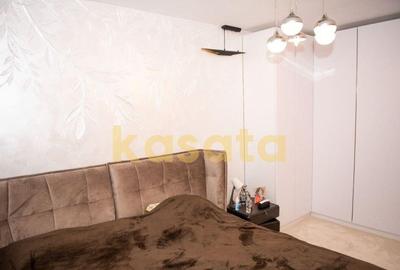 3 camere I Cosmopolis I mobilat si utilat lux I 85mp util... - 7