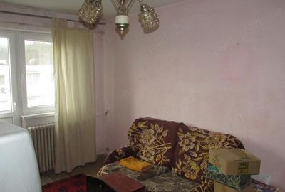Apartament cu 2 camere semidecomandat în Central - 4