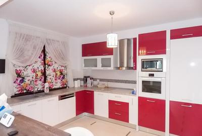 Casa Stefanesti Arges - 1