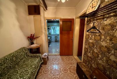 Apartament 2 camere decomandat | 60 mp | In Renovare | Zona Lujerului - 1