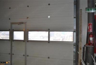 Hala 536mp Autorizata ISU - 1