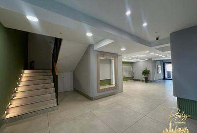 Apartament cu 3 camere de inchiriat in bloc nou , Prima Arena-Oradea - 16