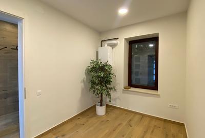 Spatiu de birou intr-o vila moderna , 2 incaperi ,42mp ,zona Parcul Feroviarilor - 4