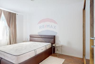 Apartament cu 2 camere decomandat, mobilat în Astra - 9