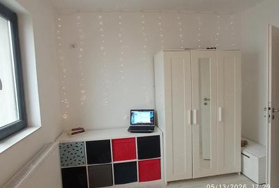 Apartament cu 2 camere decomandat în Chiajna - 5