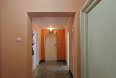 Apartament 4 camere, 2 bai, 70 mp zona verde ?i lini? - 9
