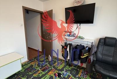 3 decomandate 1mai, centrala proprie, mobilat - 23