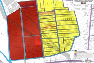 Oportunitate investitie: teren 19000 mp (10000 mp + 9000 mp) in Titu Nou - 2