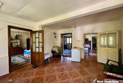 Casa renovabila, Jucu de Sus - 5