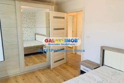 Apartament cu 2 camere semidecomandat, mobilat în 9 Mai - 3